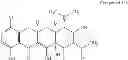 Fig. 255 - 8-AZA tetracycline compounds