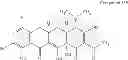 Fig. 272 - 8-AZA tetracycline compounds