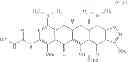 Fig. 293 - 8-AZA tetracycline compounds