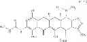 Fig. 296 - 8-AZA tetracycline compounds