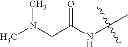 Fig. 357 - 8-AZA tetracycline compounds