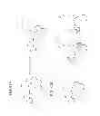 Fig. 46 - Metalloinsertor complexes targeted to DNA mismatches