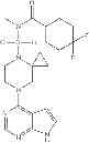 Fig. 197 - Sulfamide piperazine derivatives as protein tyrosine kinase inhibitors and pharmaceutical use therof