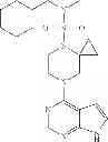 Fig. 294 - Sulfamide piperazine derivatives as protein tyrosine kinase inhibitors and pharmaceutical use therof