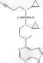 Fig. 320 - Sulfamide piperazine derivatives as protein tyrosine kinase inhibitors and pharmaceutical use therof