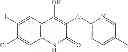 Fig. 167 - Quinolinone derivatives