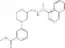 Fig. 197 - Substituted morpholines as modulators for the calcium sensing receptor