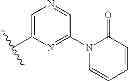Fig. 167 - Substituted isoquinolin-1(2H)-one compounds, compositions, and methods thereof