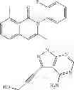Fig. 366 - Substituted isoquinolin-1(2H)-one compounds, compositions, and methods thereof