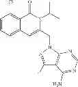 Fig. 489 - Substituted isoquinolin-1(2H)-one compounds, compositions, and methods thereof