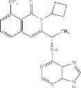 Fig. 554 - Substituted isoquinolin-1(2H)-one compounds, compositions, and methods thereof
