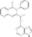 Fig. 577 - Substituted isoquinolin-1(2H)-one compounds, compositions, and methods thereof
