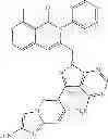 Fig. 596 - Substituted isoquinolin-1(2H)-one compounds, compositions, and methods thereof
