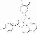 Fig. 445 - COMPOUNDS AND COMPOSITIONS AS LXR MODULATORS