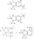 Fig. 197 - Compounds that modulate intracellular calcium