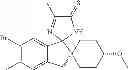 Fig. 22 - Cyclohexane-1,2′-indene-1′,2″-imidazol compounds and their use as BACE inhibitors