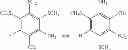 Fig. 02 - Michael addition curing chemistries for sulfur-containing polymer compositions