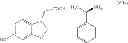 Fig. 197 - Production method of optically active dihydrobenzofuran derivative