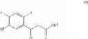 Fig. 294 - PROCESS FOR PRODUCTION OF 4-OXOQUINOLINE COMPOUND