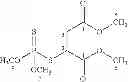 Fig. 09 - Process for preparing malathion for pharmaceutical use