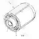 Fig. 02 - REUSABLE IN-VIVO DEVICE, SYSTEM AND METHOD OF ASSEMBLY THEREOF