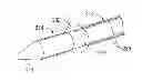 Fig. 01 - METHODS AND SYSTEMS FOR ENHANCING ULTRASONIC VISIBILITY OF ENERGY-DELIVERY DEVICES WITHIN TISSUE