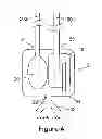 Fig. 08 - METHOD OF MEASURING CARDIAC RELATED PARAMETERS NON-INVASIVELY VIA THE LUNG DURING SPONTANEOUS AND CONTROLLED VENTILATION