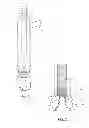 Fig. 02 - APPARATUS AND METHODS FOR REMOVING AND COLLECTING BIOPSY SPECIMENS FROM BIOPSY DEVICES WITH FIXATION AND PREPARATION FOR HISTOPATHOLOGICAL PROCESSING OR OTHER ANALYSIS