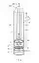Fig. 04 - APPARATUS AND METHODS FOR REMOVING AND COLLECTING BIOPSY SPECIMENS FROM BIOPSY DEVICES WITH FIXATION AND PREPARATION FOR HISTOPATHOLOGICAL PROCESSING OR OTHER ANALYSIS