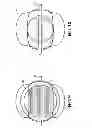Fig. 09 - Single use delivery device having a primer element