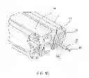 Fig. 08 - Steerable wound drain device