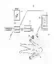 Fig. 01 - System and method for estimating a treatment volume for administering electrical-energy based therapies
