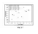 Fig. 19 - System and method for estimating a treatment volume for administering electrical-energy based therapies
