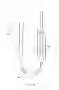 Fig. 12 - Methods, materials and apparatus for treating bone and other tissue