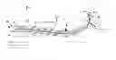 Fig. 01 - Arthroscopic tunnel guide for rotator cuff repair
