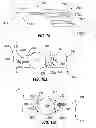 Fig. 11 - Rapid exchange IOL insertion apparatus and methods of using