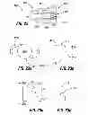 Fig. 15 - Rapid exchange IOL insertion apparatus and methods of using