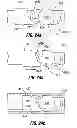 Fig. 16 - Rapid exchange IOL insertion apparatus and methods of using