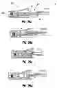 Fig. 20 - Rapid exchange IOL insertion apparatus and methods of using