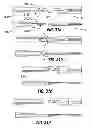 Fig. 22 - Rapid exchange IOL insertion apparatus and methods of using