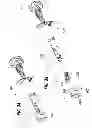 Fig. 24 - Rapid exchange IOL insertion apparatus and methods of using