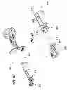Fig. 27 - Rapid exchange IOL insertion apparatus and methods of using