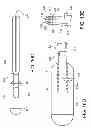 Fig. 16 - Uterine manipulator assemblies and related components and methods