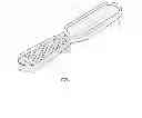 Fig. 02 - APPARATUS FOR REMOVING DEAD SKIN