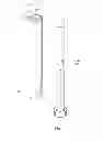 Fig. 11 - APPARATUS FOR REMOVING DEAD SKIN