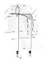 Fig. 01 - Suture passer systems and methods for palate suspension and compression
