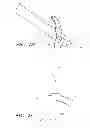 Fig. 06 - Suture passer systems and methods for palate suspension and compression