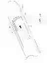 Fig. 14 - Suture passer systems and methods for palate suspension and compression