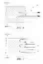 Fig. 18 - Suture passer systems and methods for palate suspension and compression