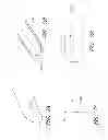 Fig. 19 - Suture passer systems and methods for palate suspension and compression